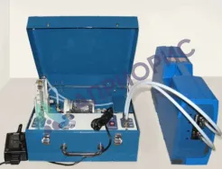 Анализатор ртути «РА-915M» с приставкой «РП-91НГ»