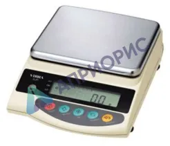 ViBRA лабораторные весы серии SJ