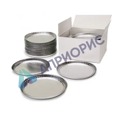 Чашка для определения влажности AND AX-MX-30 (для MX, MF, MS, ML, 100 шт./уп.)