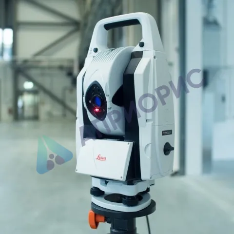 Лазерный трекер Leica Absolute Tracker AT403