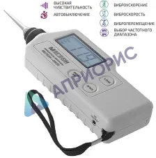 МЕГЕОН 09630 Измеритель вибрации (виброметр)