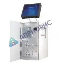 Моноблочные высокоэффективные хроматографы Hanbon