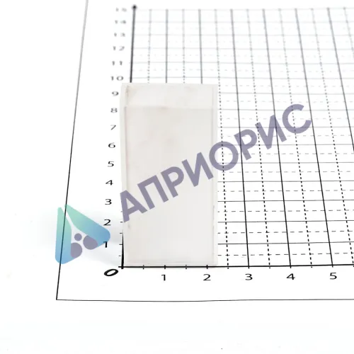 Кварцевая кювета для СФ, 20 мм