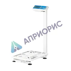 Весы медицинские Масса-К ВЭМ-150.3-А