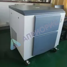 Рентгенофлуоресцентный спектрометр с дисперсией по длине волны WD-XRF (DW-BP-9010A)