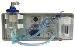 ГИАМ-29М-1, ГИАМ-29М-2 газоанализатор для настройки бензиновых двигателей автомобильный переносной