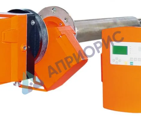 Поверка газоанализатора GM700