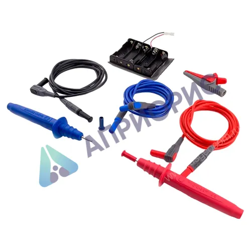 Мегаомметр Радио-Сервис Е6-31/1 с поверкой