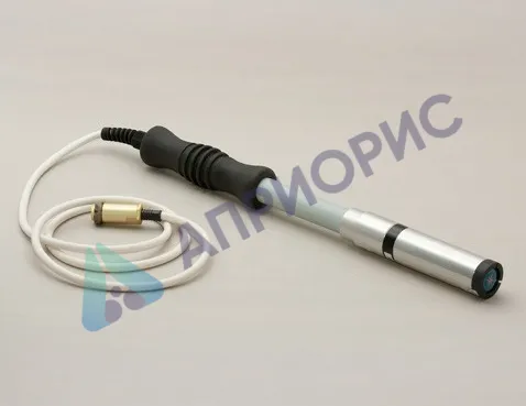 Поверка магнитометра МТМ-01