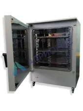 Шкаф сушильный ШС-160-02 СПУ (принудительная конвекция, +50...+200 °С)