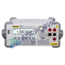 Цифровой мультиметр Rigol DM3058