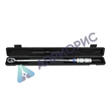 Поверка динамометрических ключей GARWIN 501519-50-350-12 50-350 Нм