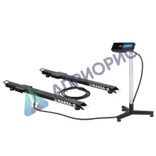 Весы балочные Масса-К 4D-B