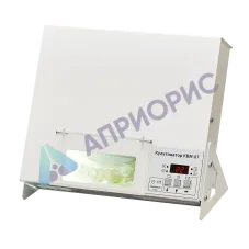 Культиватор водорослей многокюветный КВМ-07