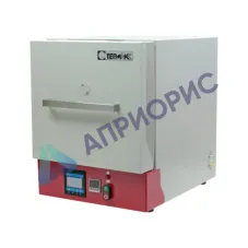 Аттестация электропечи СНОЛ-2.2,5.1.8/10-Н3