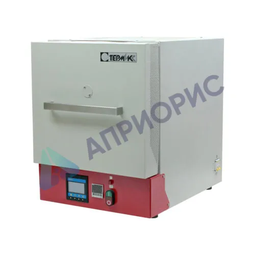 Аттестация электропечи СНОЛ-2.2,5.1,8/10-Н4