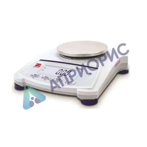 Поверка весов лабораторных SJX323/E