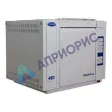 МОДЕРНИЗАЦИЯ ХРОМАТОГРАФА КРИСТАЛЛЮКС 4000