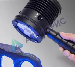 Универсальный УФ-светильник KD