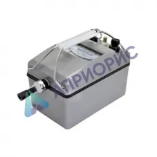 МЕГЕОН 13500 измеритель сопротивления изоляции (мегаомметр)