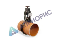 ТПБ-3000/500-ГЦА переносной цепной твердомер