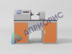 МКС-5000 машина на кручение проволоки