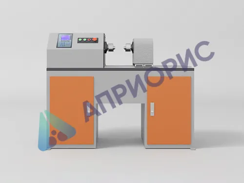 МКС-3000 машина на кручение проволоки