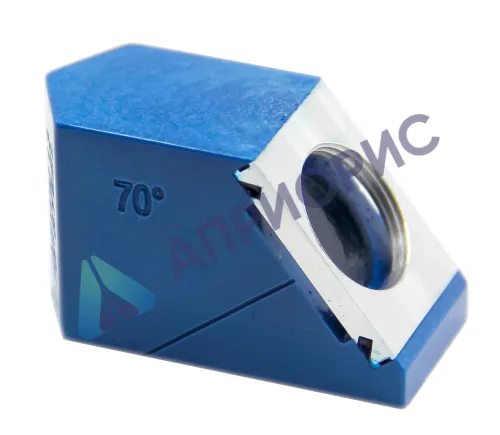 abwm13 призма сменная для преобразователей olympus