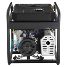 Бензиновый генератор Hyundai HHY 5020F