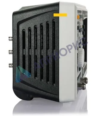 Поверка анализатора спектра АКИП-4204/1 с TG