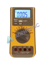 VA-MM15 Мультиметр цифровой
