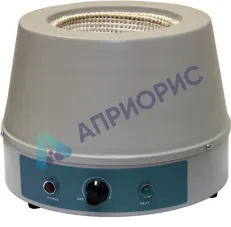 Колбонагреватель Stegler КН-1000 (1000 мл до +450 °C) Колбонагреватель Stegler КН-1000 (1000 мл до +450 °C)