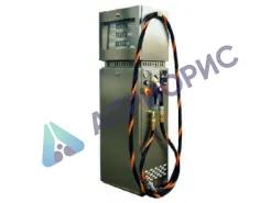 Поверка колонок сжиженного газа 120, 220, 230