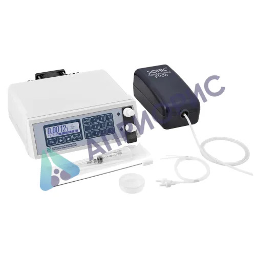 Поверка измерителя плотности жидкостей вибрационного ВИП-2МР