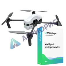 Квадрокоптер Геоскан gemini