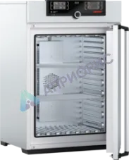 Аттестация сушильного шкафа Memmert UF160plus