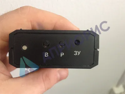 Поверка анализатора оксида углерода МГЛ – 19.1А