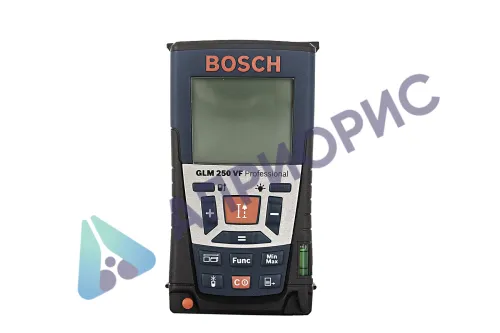 Лазерный дальномер Bosch GLM 250 VF + BT 150 (0.615.994.02J)