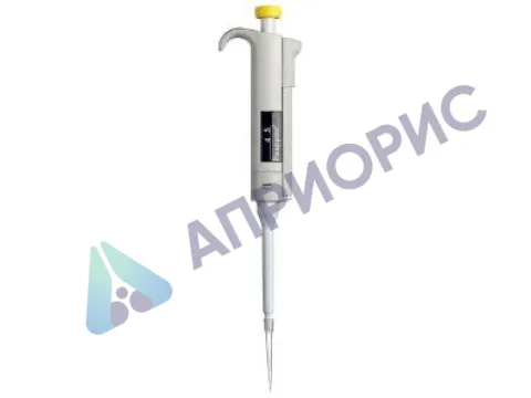 Поверка дозаторов пипеточных автоклавируемых с фиксированными и переменными объемами доз одно- и многоканальные ДПАОФ, ДПАОП, ДПАМП