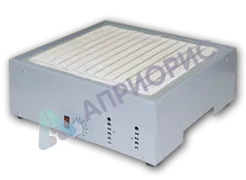 Модельный ряд муфельных плиток МИМП-О