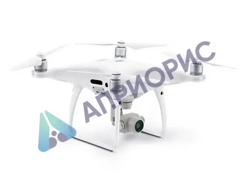 Квадрокоптер DJI Phantom 4 Pro Plus V2.0