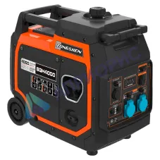 Инверторный генератор Zongshen BQH 4000 E