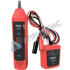 Кабельный тестер RGK NT-10