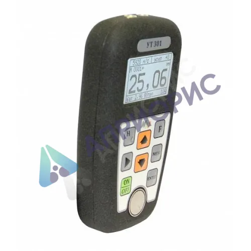 УТ-301 толщиномер ультразвуковой общего применения