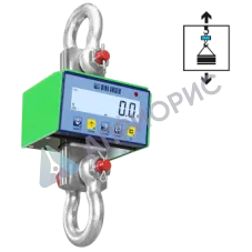 Крановые весы Diniargeo серии MCWN NINJA