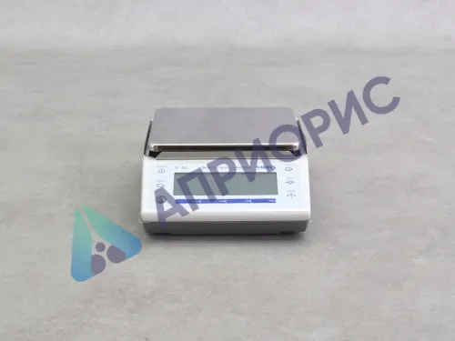 Поверка весов лабораторных ViBRA ALE-2202R