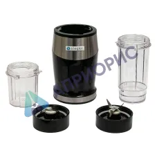 Лабораторная мельница Stegler ЛЗМ-1-02