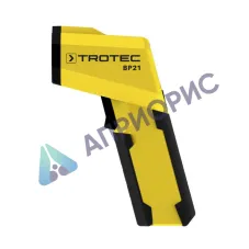 Trotec BP21 пирометр