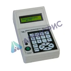 МК-7Э микровеберметр