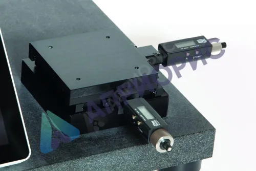 Микротвердомер DuraScan-10